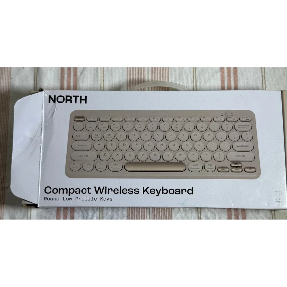 North compact wireless